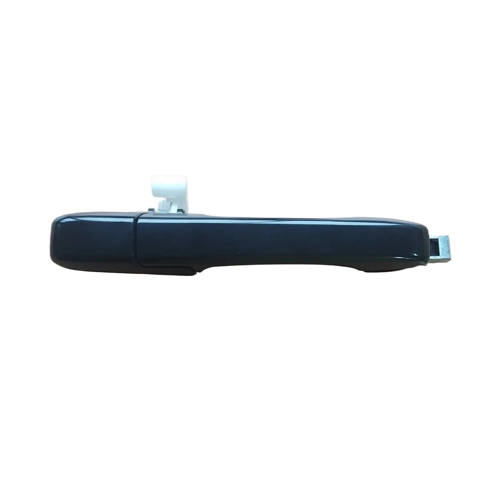 HILLAR Door Outer Handle for CR-V for CRV 2002-2006 Rear Left Right Exterior Car Door Handle Black 72640-S9A-003/J01ZD; 72680-S9A-003/J01ZD(Rear Right)
