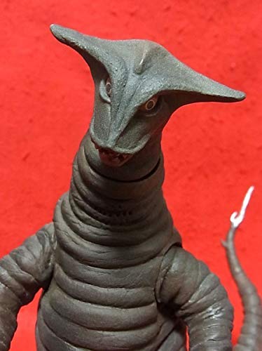 CCP サドラ　蓄光　美品　ソフビ Amazon | ウルトラ怪獣/ソフビ/サドラ/CCP/フィギュア | フィギュア