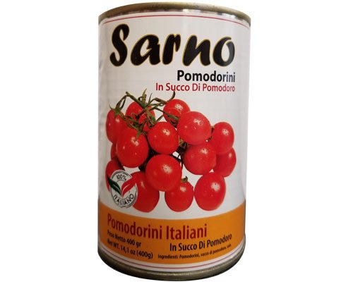 Italian Cherry Tomatoes ( Pack of 5 )