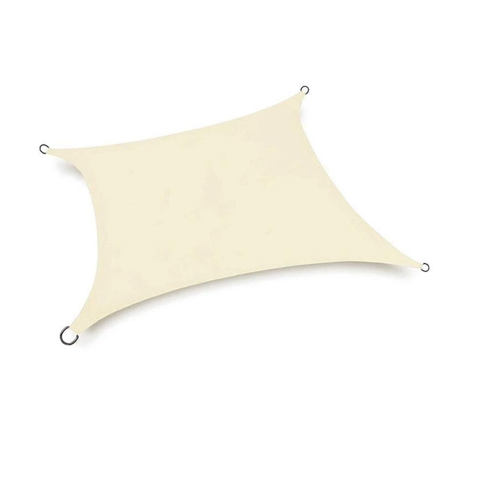 Tissu pare-soleil imperméable et anti-UV pour auvent de terrasse