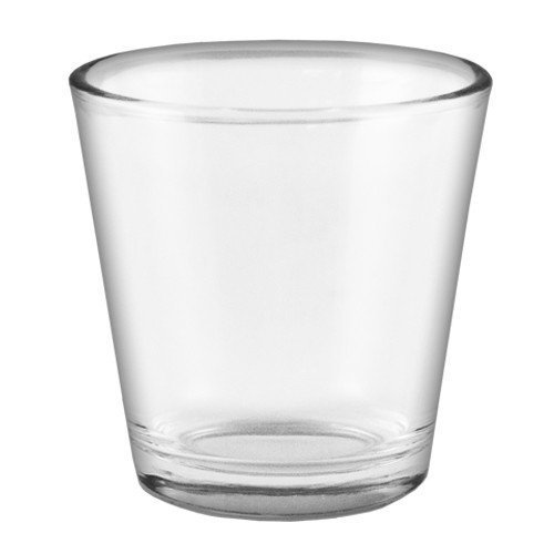 3.5 Ounce BarConic® Flared Shooter Glass