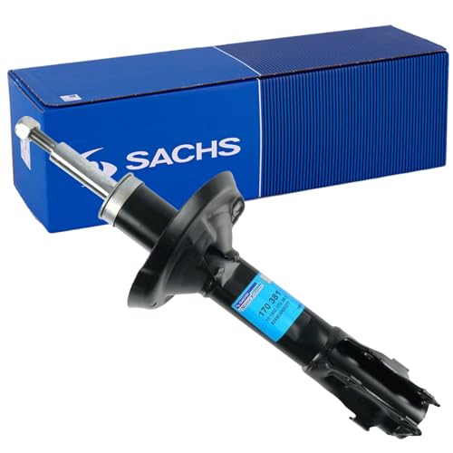 Amortisseur SACHS 170 381 essieu avant pour restaurer la direction de Passat 35I