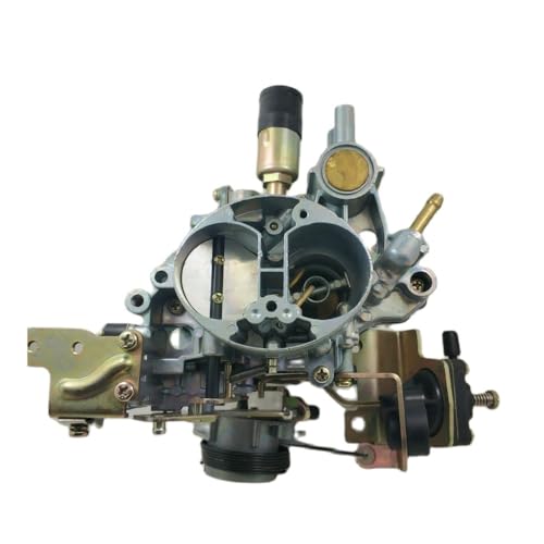 Carburateur Z1 405 résout les ratés d'allumage des moteurs 1580cc 32/34 DRTC