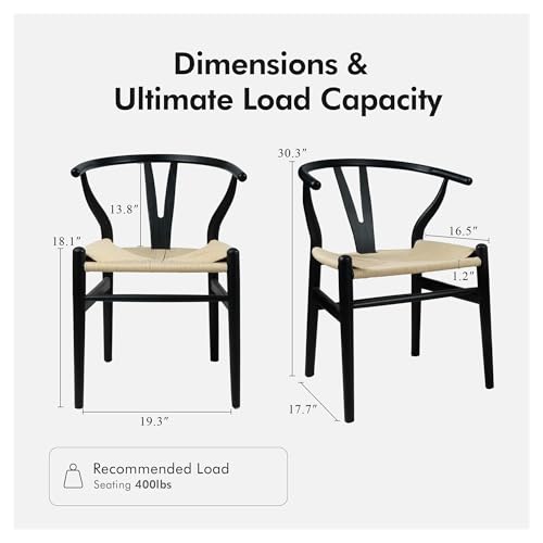 fanfan 木製北欧風オフィスチェア