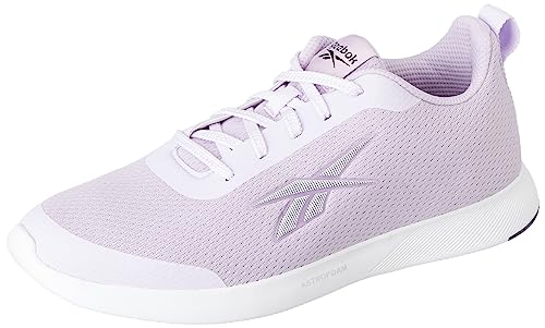 See full amazon price history chart for Reebok Womens Lunar Walk W Purple Walking Shoe - 6 UK (GB9927) Reebok Womens Lunar Walk W Purple Walking Shoe - 6 UK (GB9927) (B0BVBRZKKR) Amazon Price History, Amazon Price Tracker