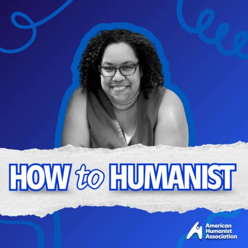 #29 Rebuilding Joy After Deconstruction with Rev. Leika Lewis