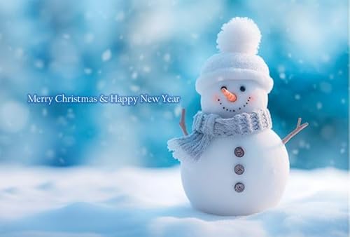 yLac et soleilNX}X̃|XgJ[hzuMerry Christmas & Happy New Yearv}t[tႾ܂̊Gt