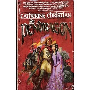 The Pendragon 0446838209 Book Cover