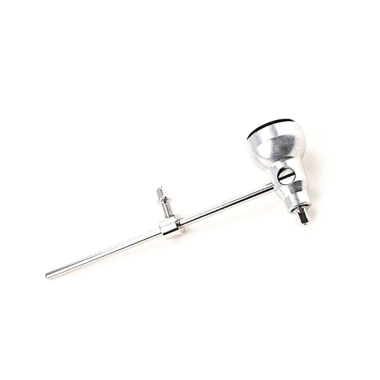 ibasenice 2pièces Marteau Réglable Pour Grosse Caisse Métal Accessoire De Percussion Pour Batteurs Remplacement De Pédale De Batterie Instrument De Musique Professionnel