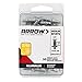 Arrow Fastener RMA3/16IP Medium Aluminum 3/16-Inch Rivets, 50-Pack