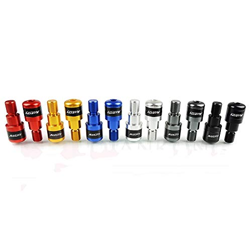 Stabilizzatori Manubrio per Moto Maniglia del