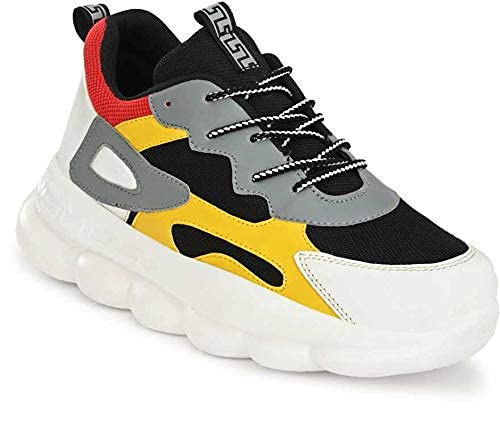 Buy Arivo Grey Colored Ultralight Men's 