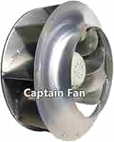 7/25 Eri様 Amazon.com: RH56E-4DK.6N.1R Ziehl-abegg Fan 400VAC 2.5KW 4.5
