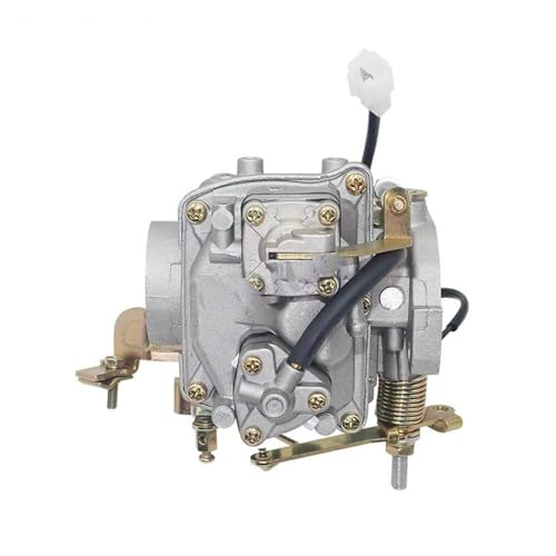 Carburateur HX-13200-85231 résout problème démarrage à froid moteur F10A
