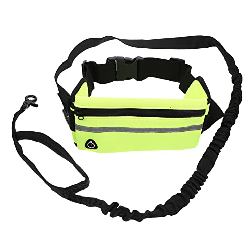 Happyyami Long Range Dog Leash Comfortable Pet Walking Leash Quick Release 15 Ft for Outdoor Use