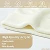 Sea Zaela 4 Packs Baby Toddler Winter Hats Infant ... #3