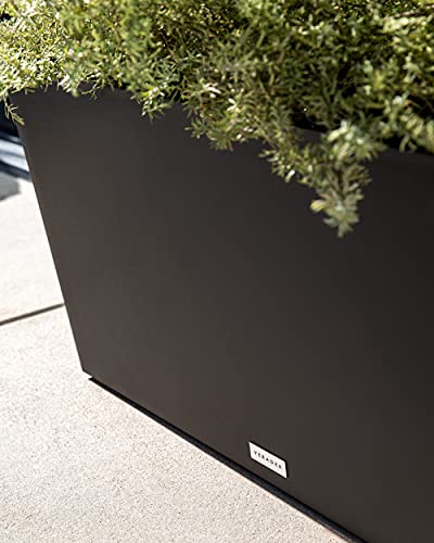 Veradek Midori Long Rectangular Trough Planter #TOP4