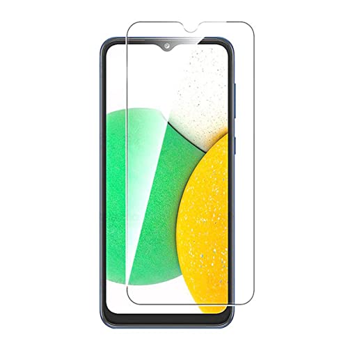 Visiodirect Film Protecteur pour Samsung Galaxy A03 Core 6.5
