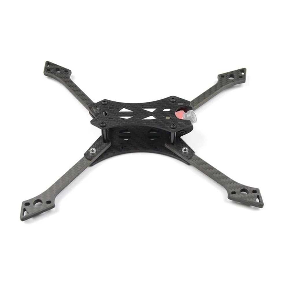 Kit telaio passo 220mm Supporto rack in carbonio da 5 pollici Motore 2204-2306 20A-45A ESC for fai da te FPV Racing Drone RC Quadcopter