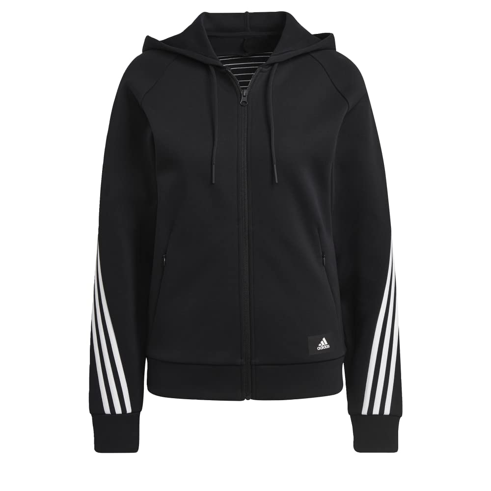 Amazon.com: adidas Women's Sportswear Future Icon 3-Stripes