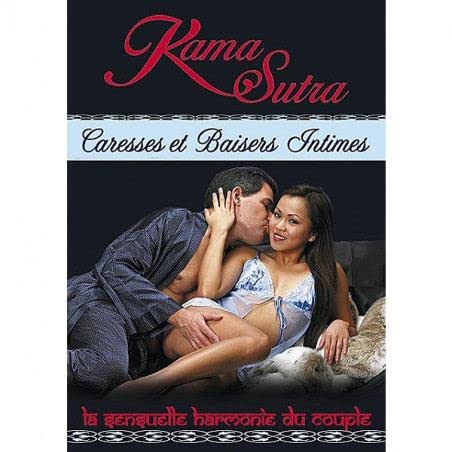 Preisvergleich Produktbild Caresses et baisers intimes [FR Import]