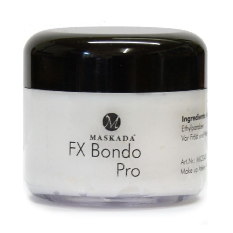 Maskada Bondo