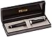 Pilot Fountain Pen Custom Heritage 912, Black Body, SM-Nib