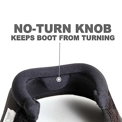Image of Professionals Choice Equine Ballistic Hoof Overreach Bell Boot, Pair