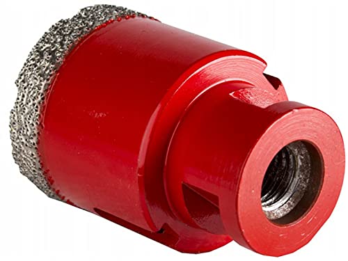RUBI Otwornica diamentowa koronka drygress 4szt 28-68mm