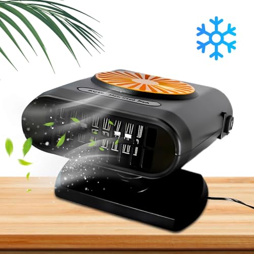 ԍڃq[^[t@ | 360x] 12V/24V Ή ԗp Xy[X q[^[ | ԗ tgKX  ~p g[@ p