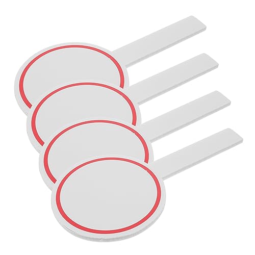 Tablero de puntuación portátil Homoyoyo 4 unidades miniatura 1