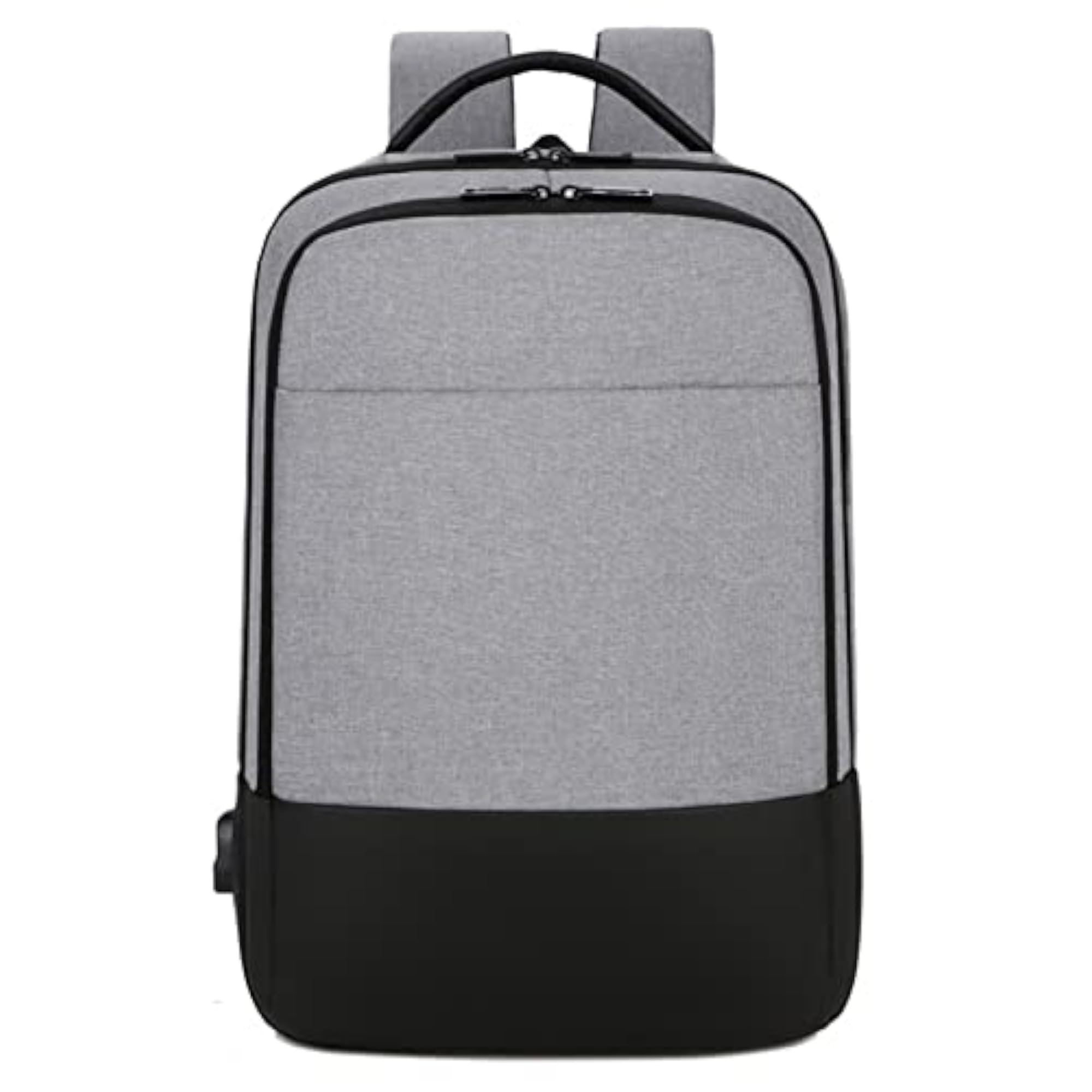 Men's Waterproof Large Capacity Travel Backpack with USB Charging