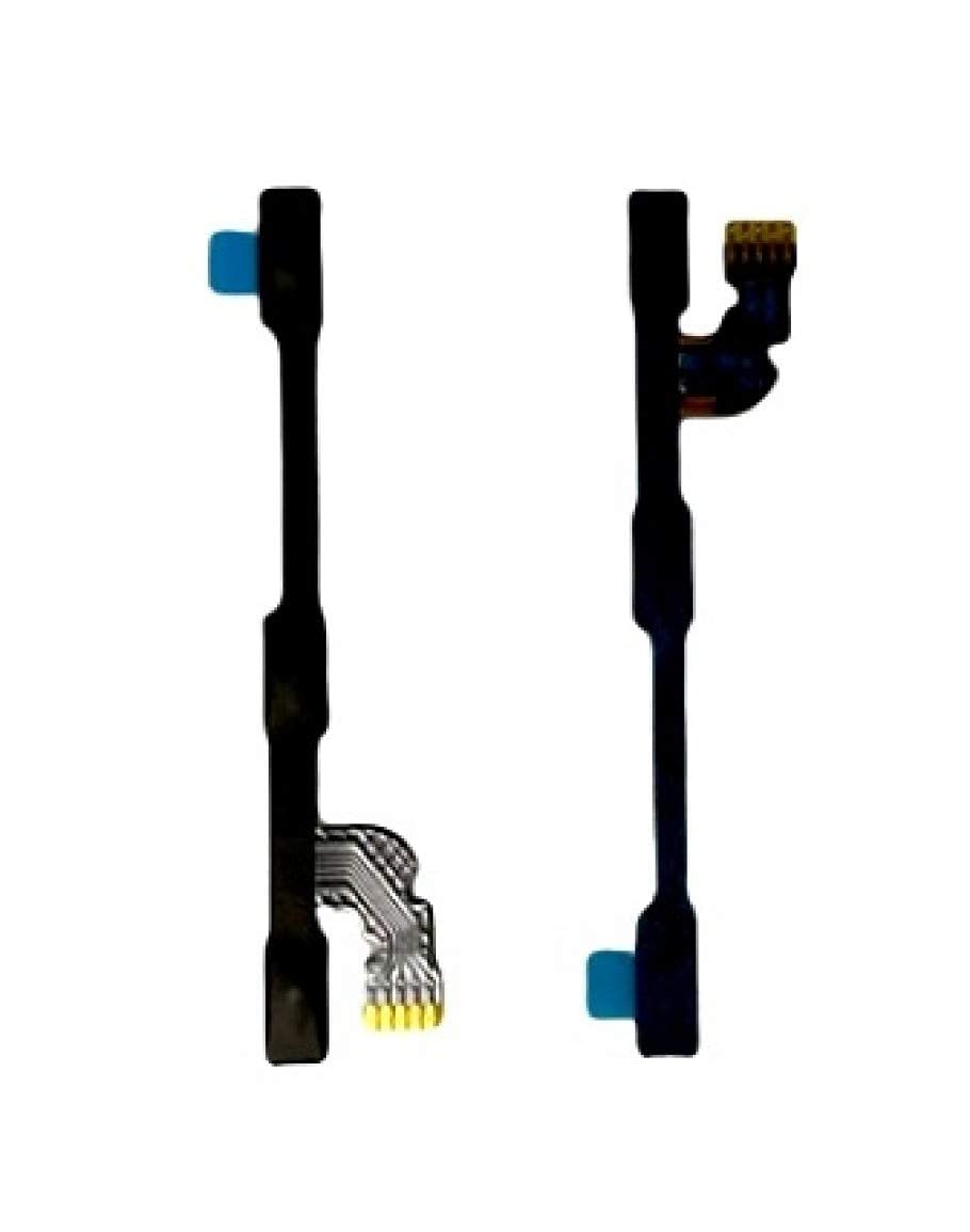 Power On Off & Volume Button Flex Compatible with Lenovo A6600-picture-15