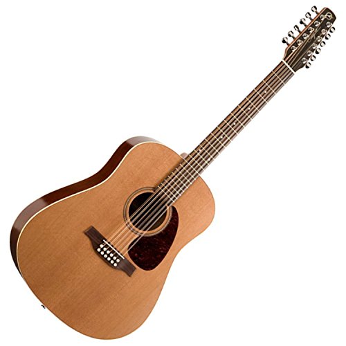 Seagull Coastline S12 Cedar Guitar