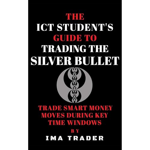 The ICT Student&amp;rsquo;s Guide To Trading The Silver Bullet (Written by Ima Trader) episode artwork