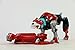 PlayMates San Diego Comic-Con 2018 Voltron Hyperphase Voltron 5Piece Figure Gift Set