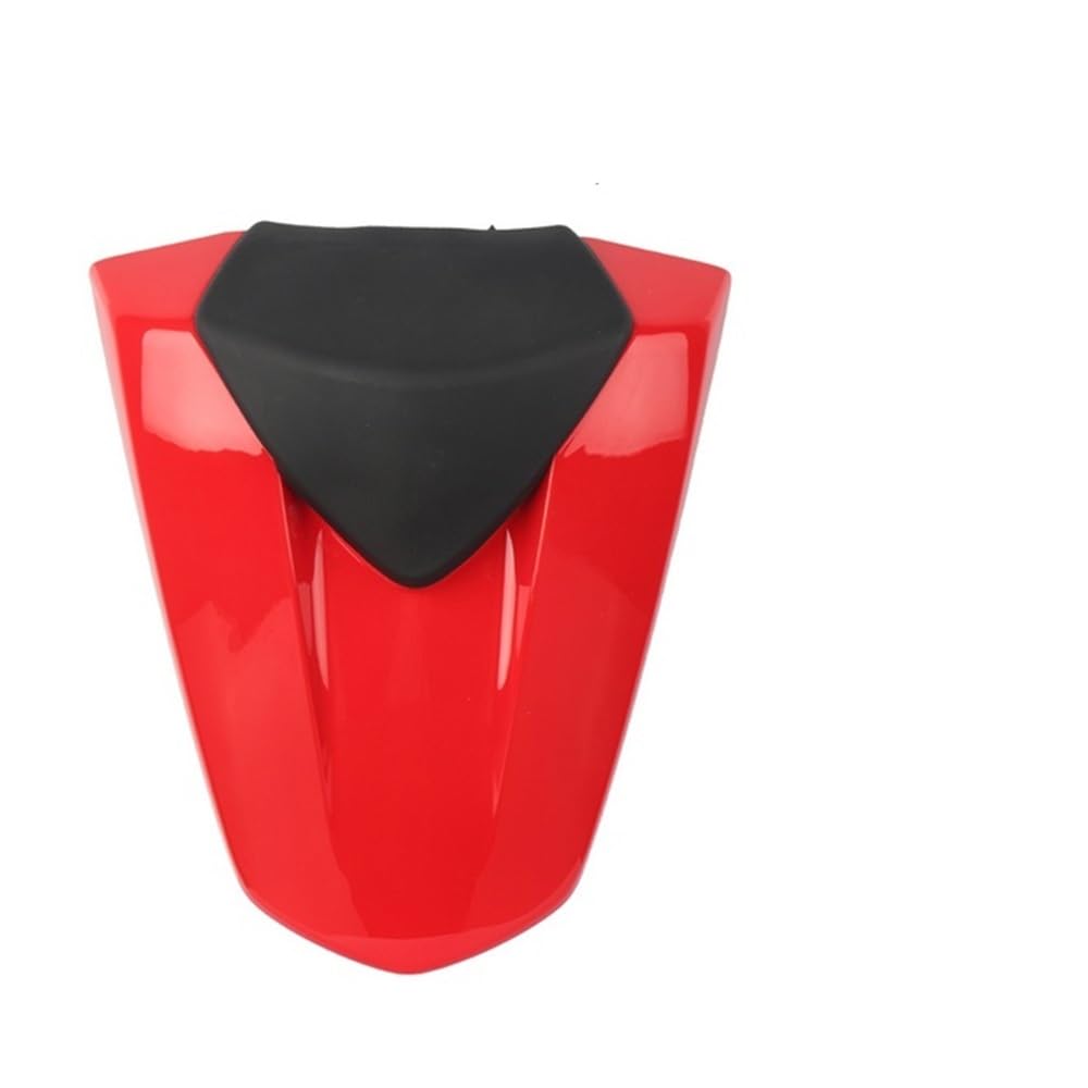 Capot passager CBR500R 2013 finition premium coque de queue moto - 6