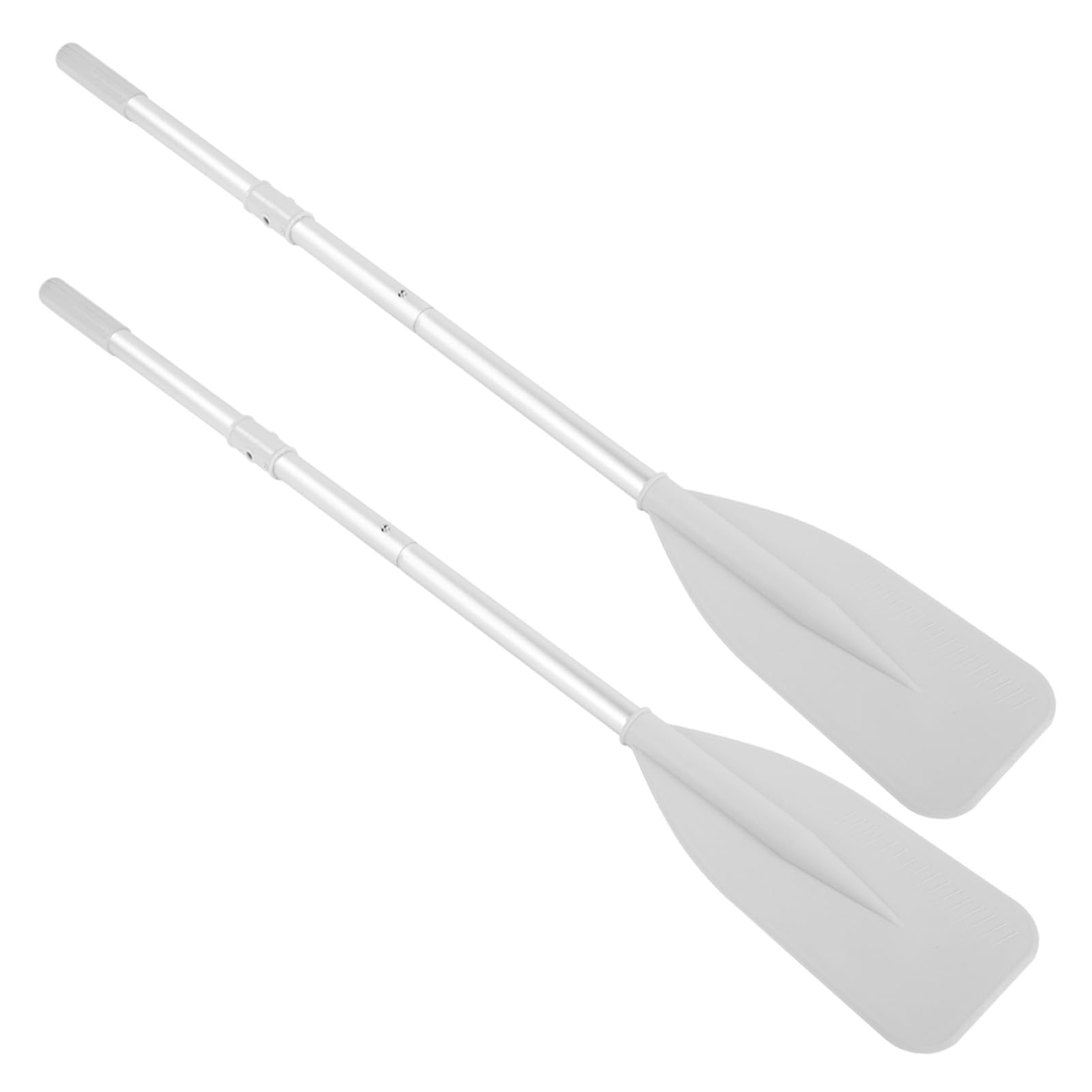 LUCKDANO High-toughness Inflatable Paddles Are Suitable for Inflatable Boats, Rubber Boats, Fishing, and kayaks.