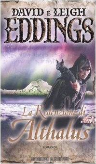 La redenzione di Althalus La redenzione di Althalus