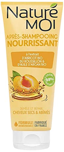 Naturé Moi Nourishing Shampoo