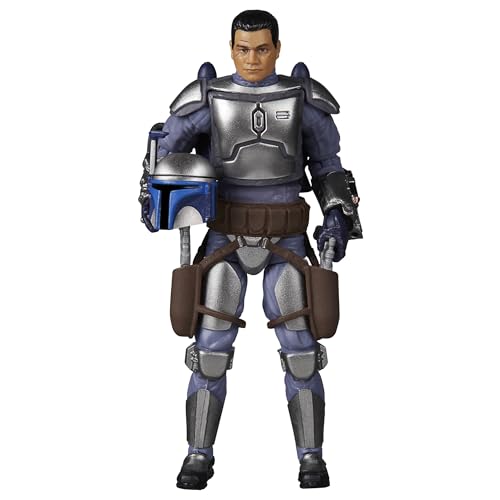 Star Wars The Vintage Collection Jango Fett, Star Wars: Angriff der Klonkrieger...