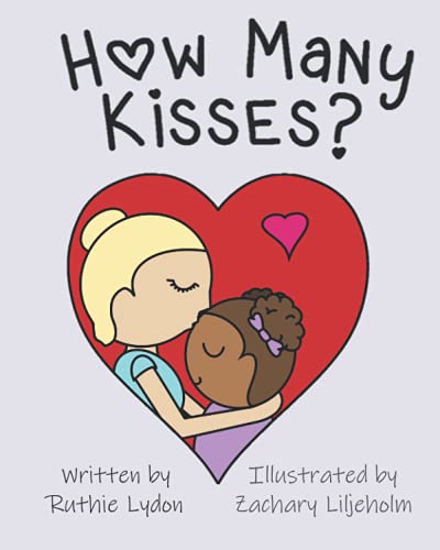 How Many Kisses?
