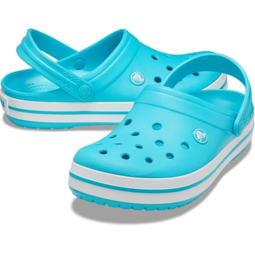 Image of Crocs Unisex Adult Crocband Clog