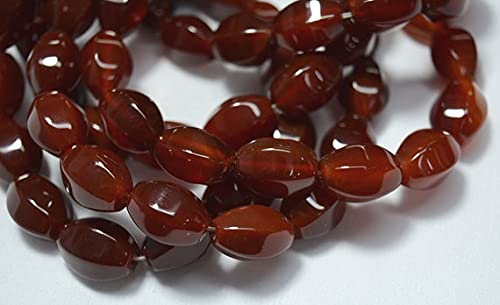 Onyx rouge ovale de qualité gemme LKBEADS, pierres facettées pour joaillerie artisanale