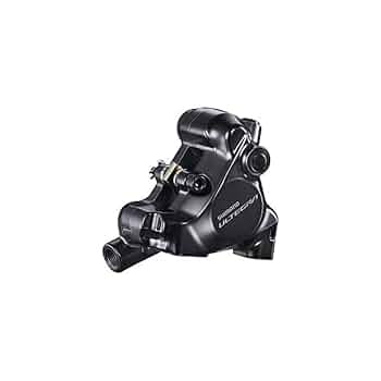 シマノ　BR-R8170 ペア美品 Shimano Ultegra BR-R8170 Disc Brake Flat Mount Front + Rear