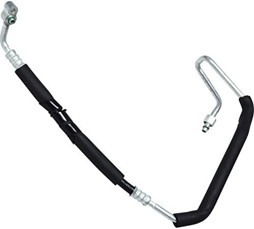 UAC HA 11354C AC Refrigerant Discharge Hose - Dr - View #9
