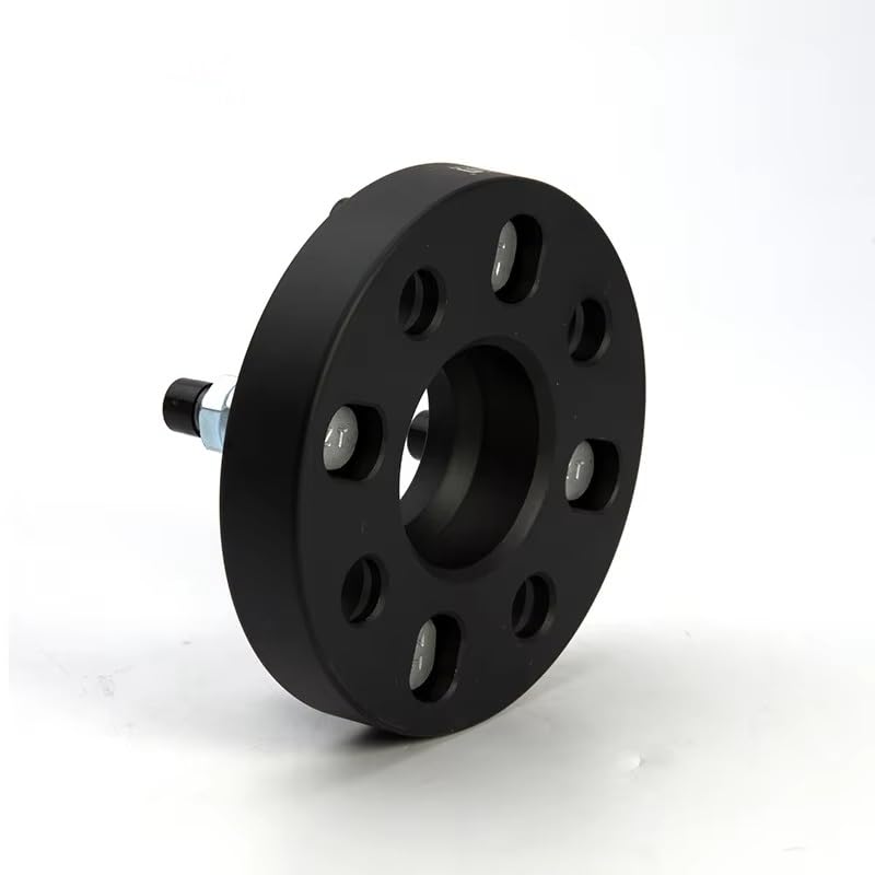 Entretoises de roue et adaptateurs conversion PCD 4x98 sur mesure - 3