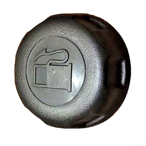 Bouchon de réservoir de carburant pour tondeuses à gazon Honda et équipements GC135 GC160 GC190 GCV135 pour GCV160 GCV190 (1 pièce)
