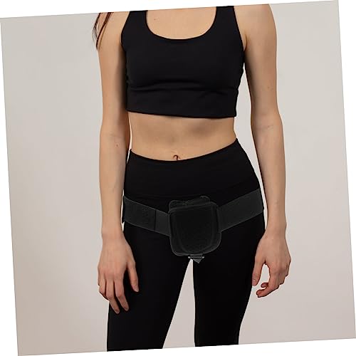 Faja ajustable para hernia inguinal para hombre y mujer miniatura 6