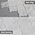 Carrara White Marble Mosaic Tile, 3 Inch Arabesque, Polished, 5 Sheets